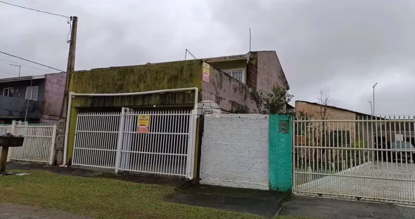 Casa com 2 quartos à venda na Rua Tibagi, 00, Curraes, Matinhos