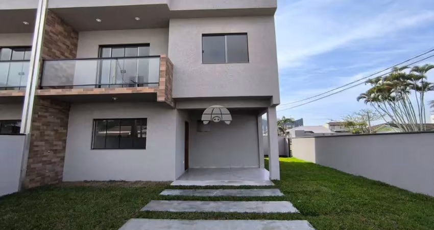 Casa com 3 quartos à venda na Rua Ney Braga, 160, Grajaú, Pontal do Paraná