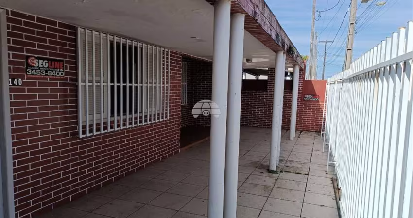 Casa com 4 quartos à venda na Rua Maria De Lourdes Kossatz, 5, Praia de Leste, Pontal do Paraná