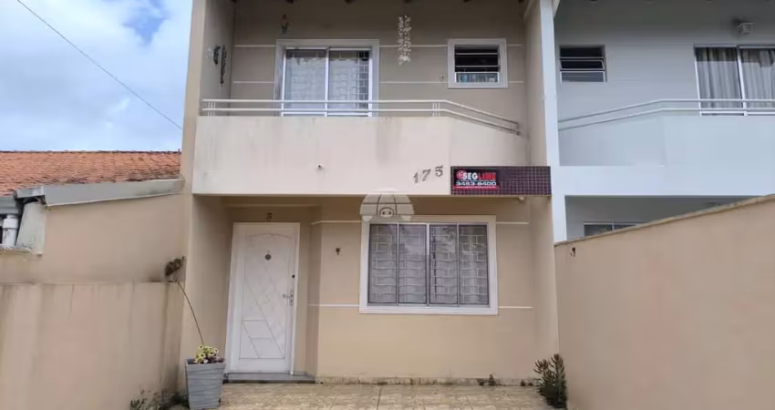 Casa com 3 quartos à venda na RUA AVENIDA SOLYMAR, 175, Solymar, Matinhos