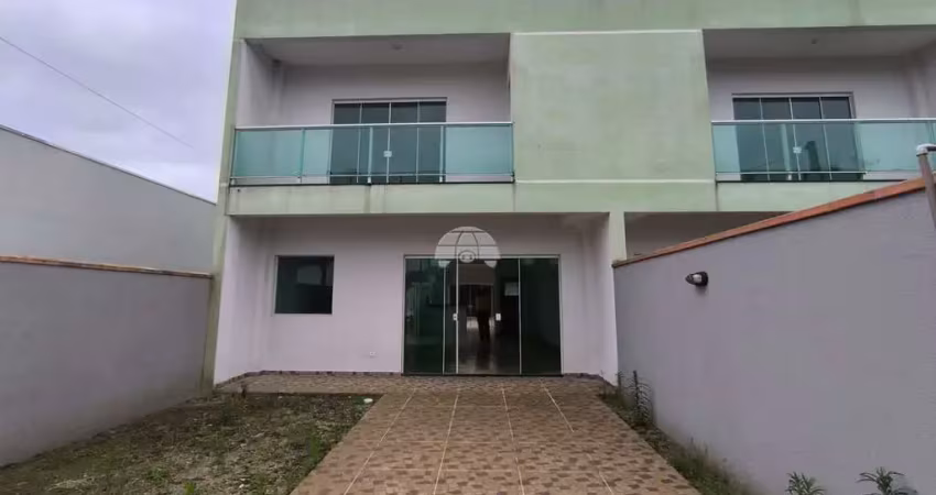 Casa com 3 quartos à venda na RUA XAVIER DA VEIGA, 340, Balneário Caravelas, Matinhos