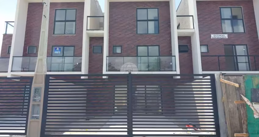 Apartamento com 3 quartos à venda na Rua Assunção, 135, Balneário Ipacaraí, Matinhos