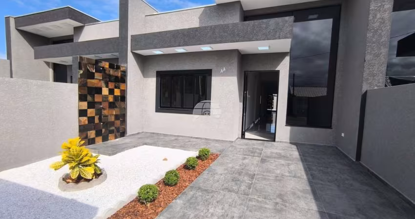 Casa com 3 quartos à venda na RUA DIAS GOMES, 50, Balneário Itapuã, Pontal do Paraná