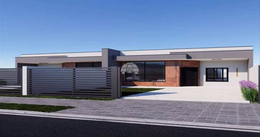 Casa com 3 quartos à venda na Rua Tamandaré, 913, Shangri-lá, Pontal do Paraná