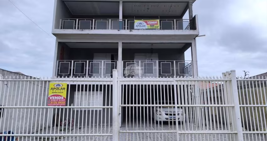 Apartamento com 8 quartos à venda na RUA ODINO VISOTO, 521, Ipanema, Pontal do Paraná