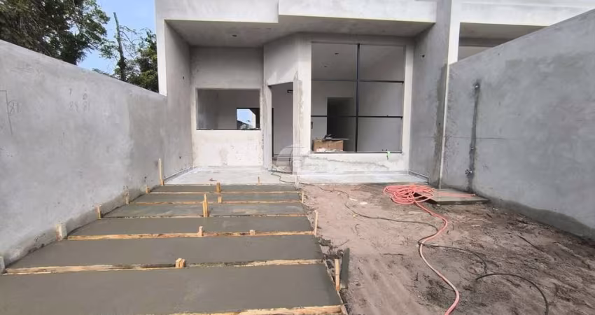 Casa com 3 quartos à venda na RUA DR GRADOWSKI, 00, Balneário Caravelas, Matinhos