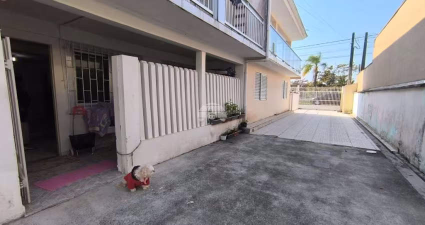 Casa em condomínio fechado com 2 quartos à venda na RUA LYSIMACO FERREIRA COSTA, 287, Praia de Leste, Pontal do Paraná