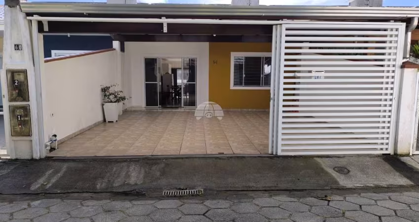 Casa com 2 quartos à venda na RUA CARMEN FUCK RODRIGUES, 54, Praia de Leste, Pontal do Paraná