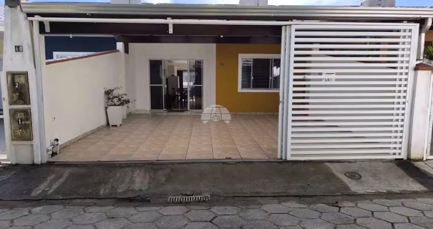 Casa com 2 quartos à venda na RUA CARMEN FUCK RODRIGUES, 54, Praia de Leste, Pontal do Paraná