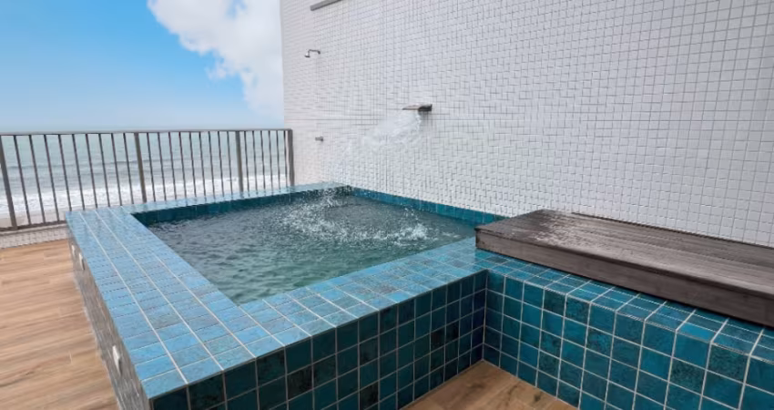 Coberturas Exclusivas no Ericeira Residências de Praia - Aconchego e Privacidade à Beira-Mar 