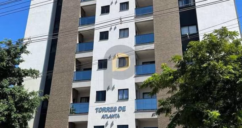 Apartamento no Jd. Pancera
