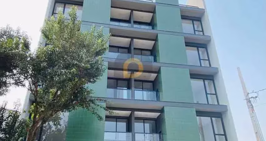 Apartamento no Jd. Gisele