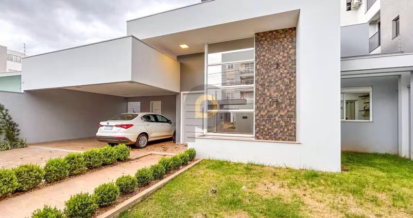 Casa à venda no bairro Jardim Pancera - Toledo/PR