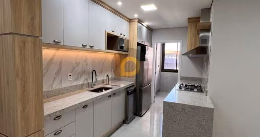 Apartamento à venda no bairro Jardim La Salle - Toledo/PR
