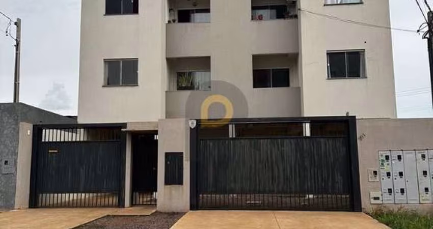 Apartamento à venda no bairro Vila Becker - Toledo/PR