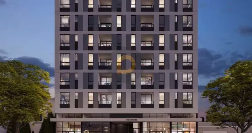 Apartamento no Jd. La Salle