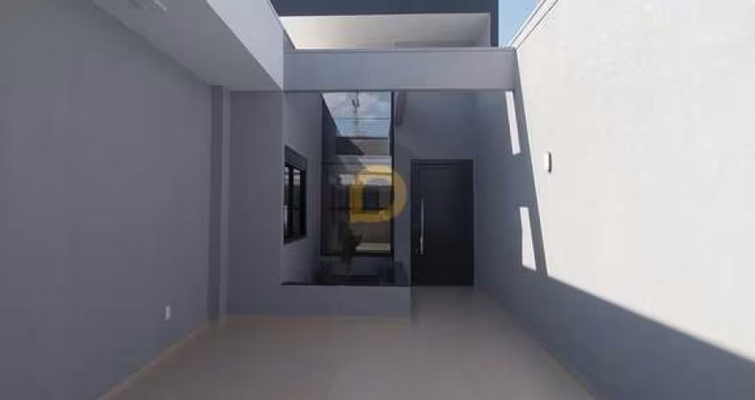 Casa à venda no bairro Jardim Pancera - Toledo/PR