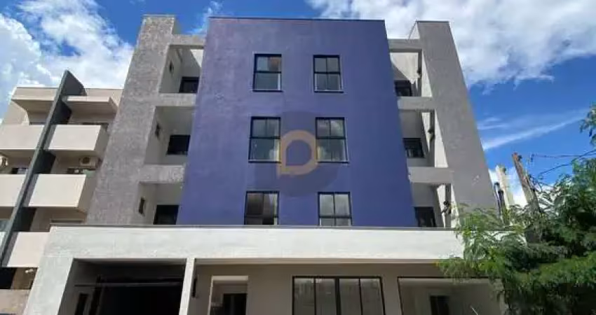 Apartamento à venda no bairro Tocantins - Toledo/PR