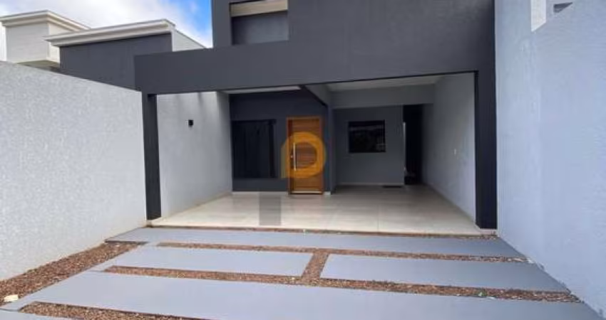 Casa Jd. Panorama
