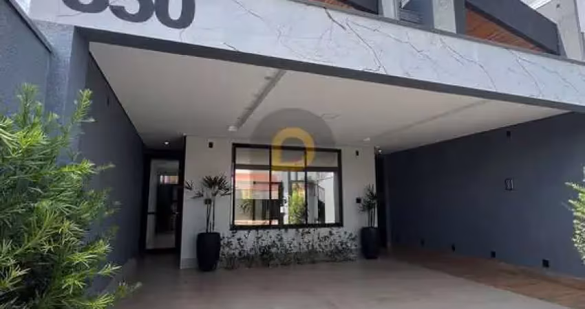Sobrado à venda no bairro Tocantins - Toledo/PR