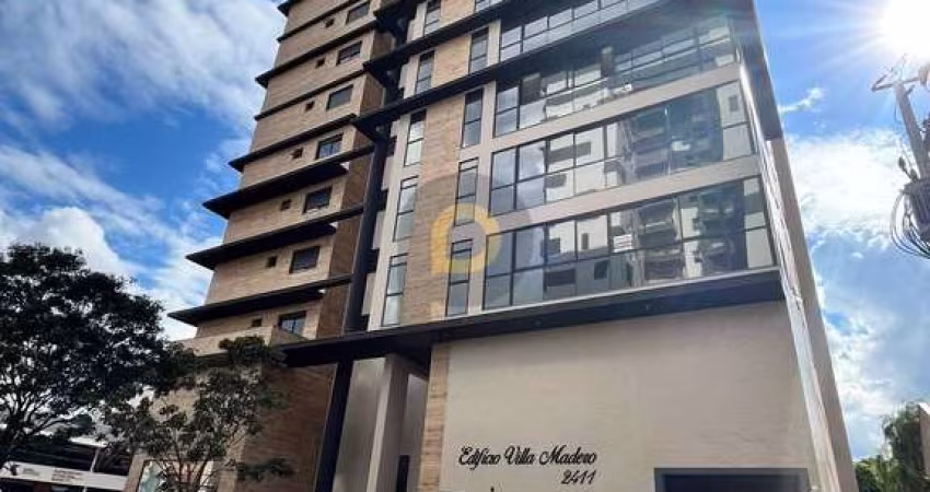Apartamento Alto Padrão no Jd. La Salle