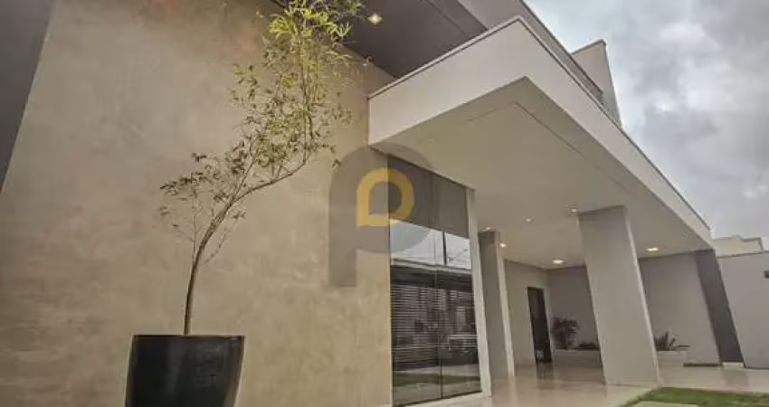Casa à venda no bairro Tocantins - Toledo/PR