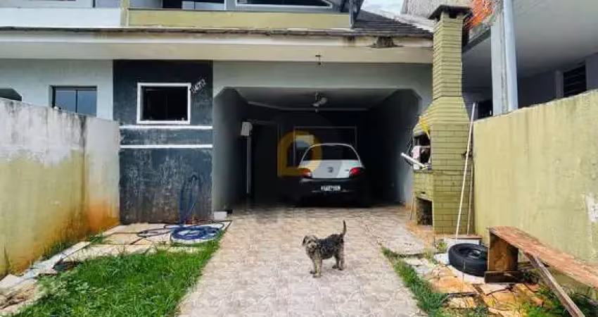 Sobrado à venda no bairro Jardim Europa - Toledo/PR