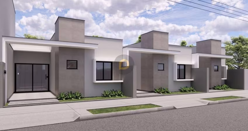 Casa no Bairro Panorama II  - Próximo Novo Almayer
