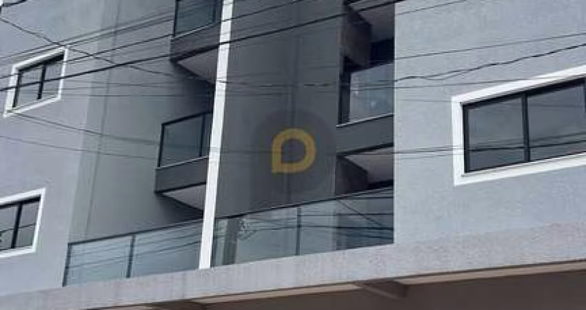 Apartamento à venda no bairro Jardim Gisela - Toledo/PR