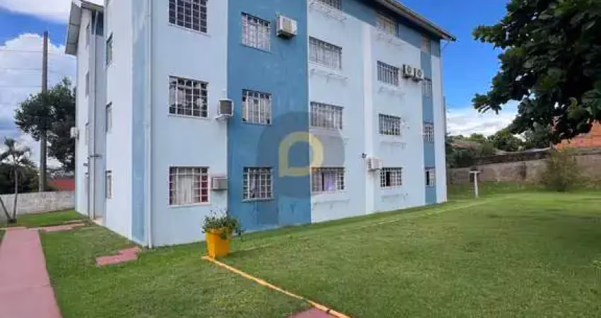 Apartamento à venda no bairro Vila Pioneiro - Toledo/PR