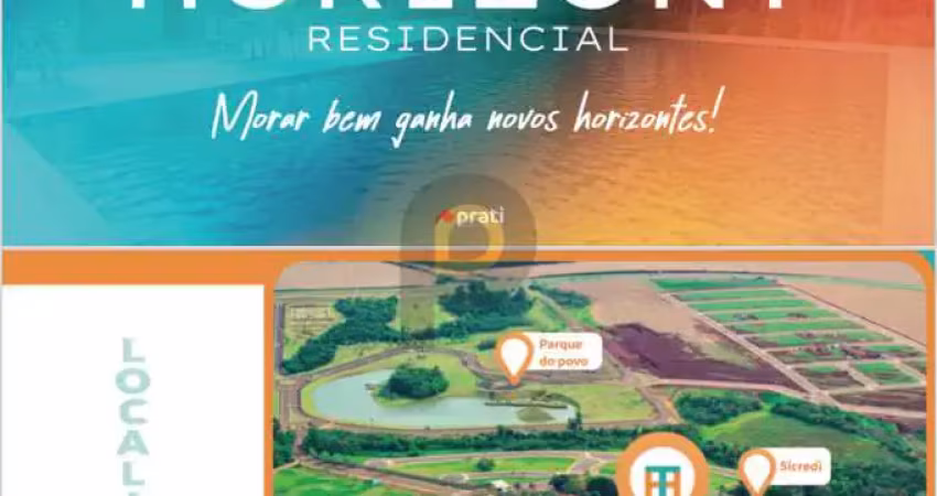 HORIZONT HOME CLUB - VILA INDUSTRIAL