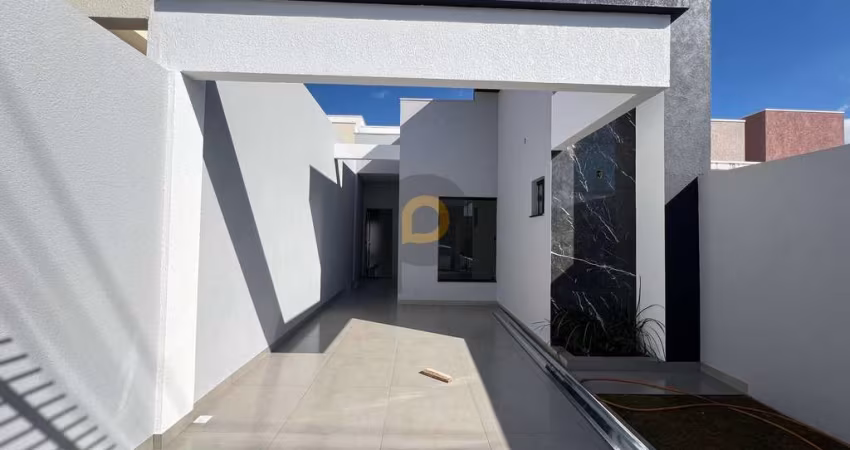 Casa à venda no bairro Jardim Coopagro - Toledo/PR