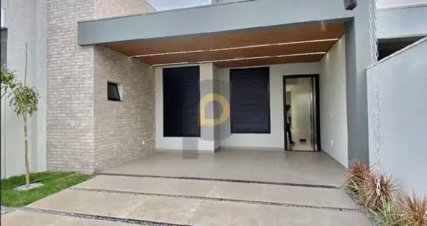 Casa à venda no bairro Tocantins - Toledo/PR