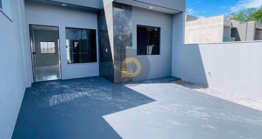 Casa no Jd. Pancera