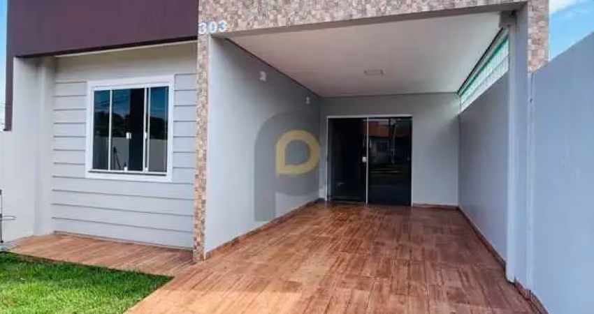Casa no Bairro São Francisco
