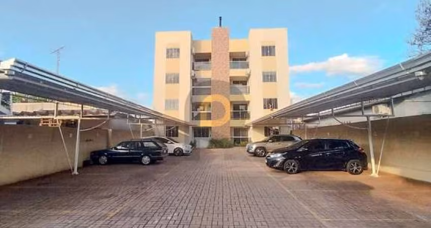Apartamento à venda no bairro Vila Industrial - Toledo/PR