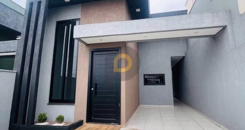 Casa no Jd. Concórdia