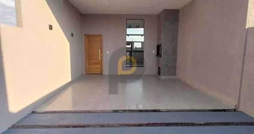 Casa à venda no bairro Jardim Coopagro - Toledo/PR