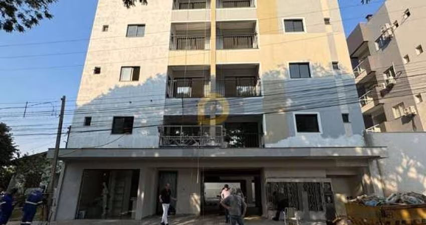 Apartamento à venda no bairro Jardim Santa Maria - Toledo/PR