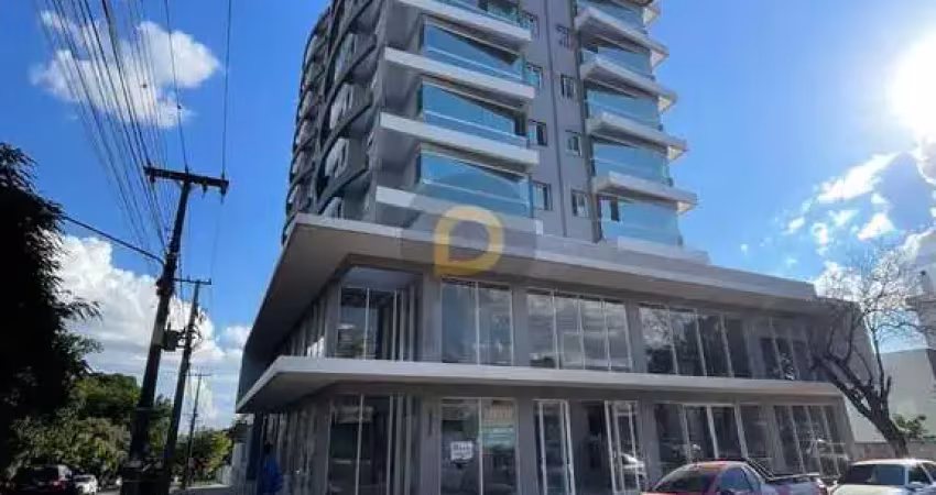 Apartamento à venda no bairro Centro - Toledo/PR