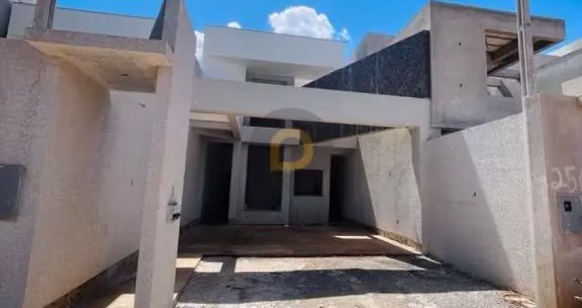 Casa Alto Padrão no Jd. Gisele