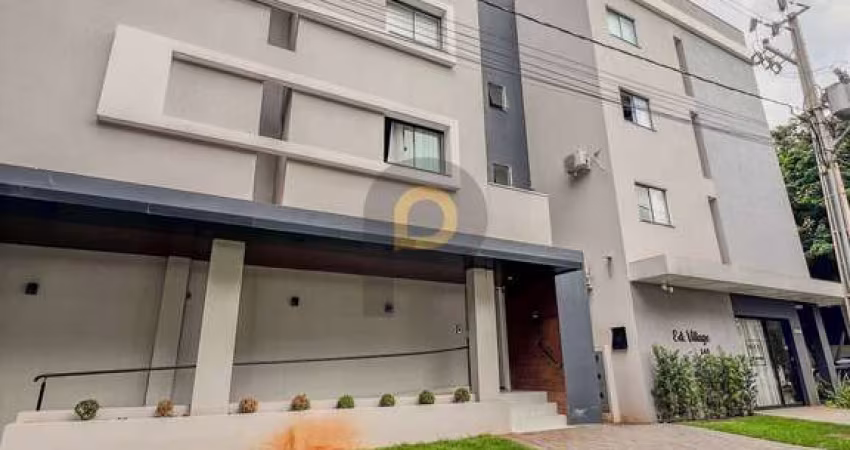 Apartamento à venda em Toledo/PR