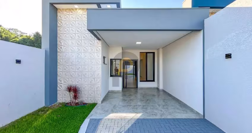 Casa na Vila Becker
