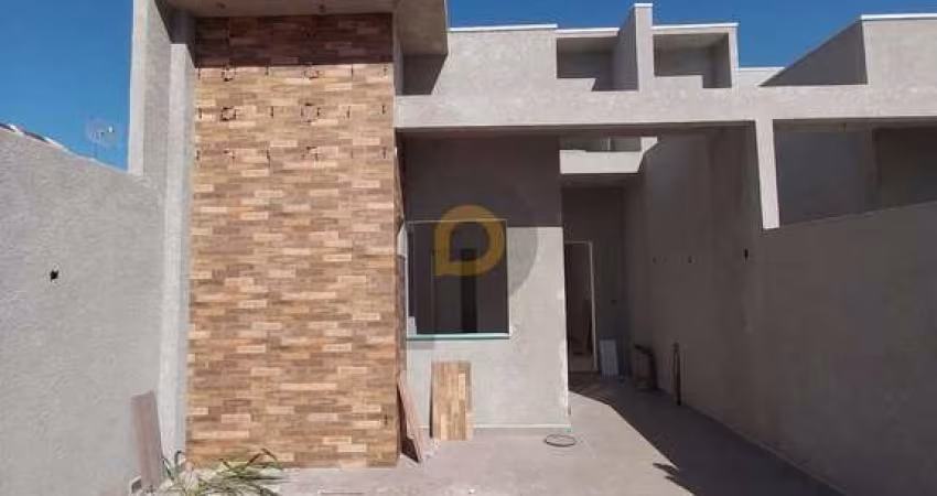 Casa à venda no bairro Jardim Coopagro - Toledo/PR