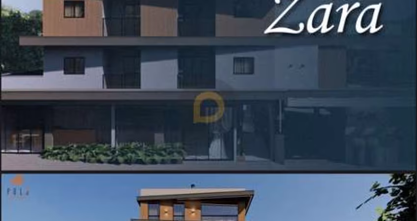Apartamento à venda no bairro Vila Industrial - Toledo/PR