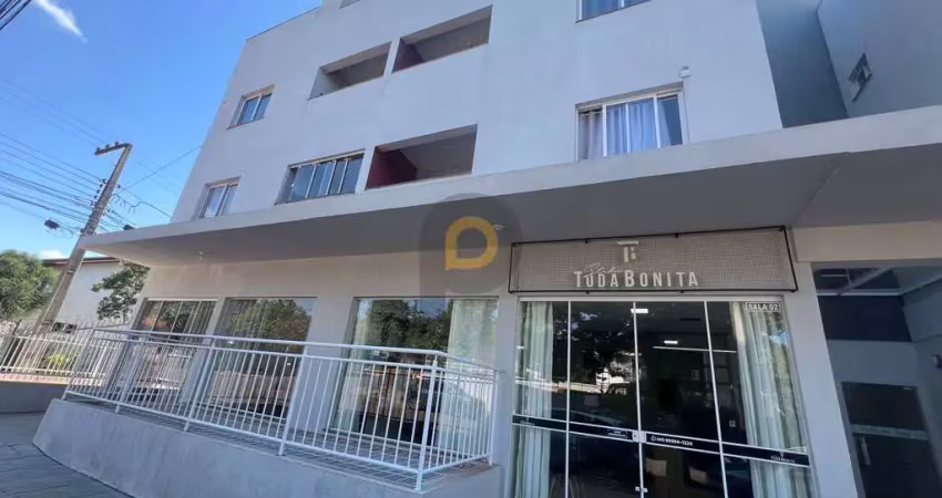 Apartamento à venda no bairro Centro - Toledo/PR