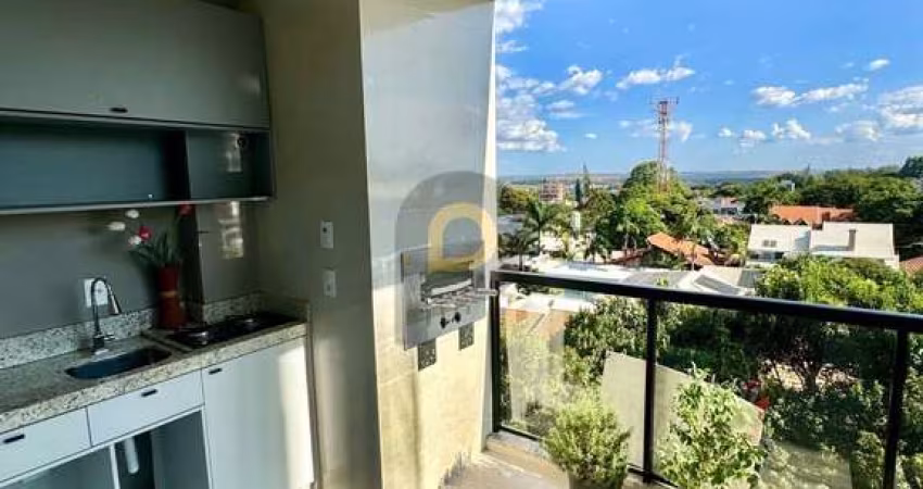 Apartamento mobiliado á venda
