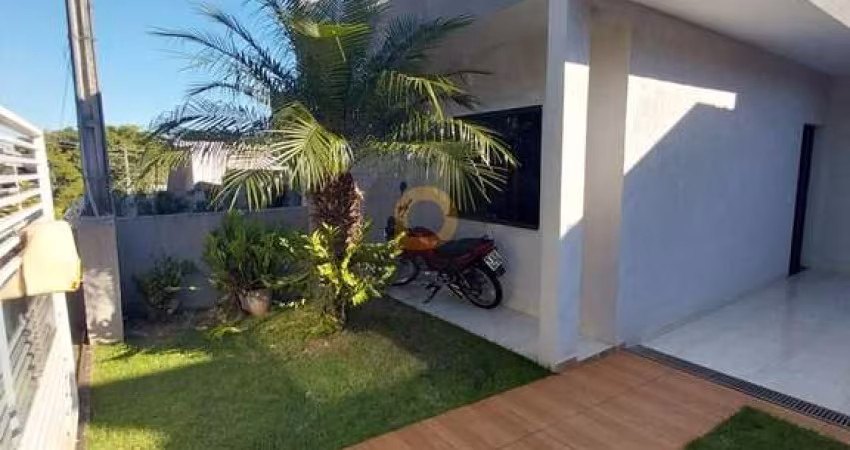 Casa à venda no bairro Jardim Concórdia - Toledo/PR
