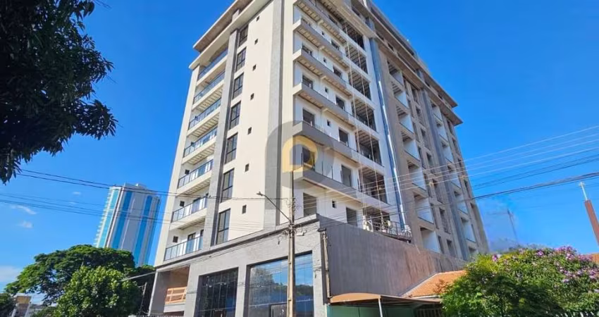 Apartamentos Edifício West Lake