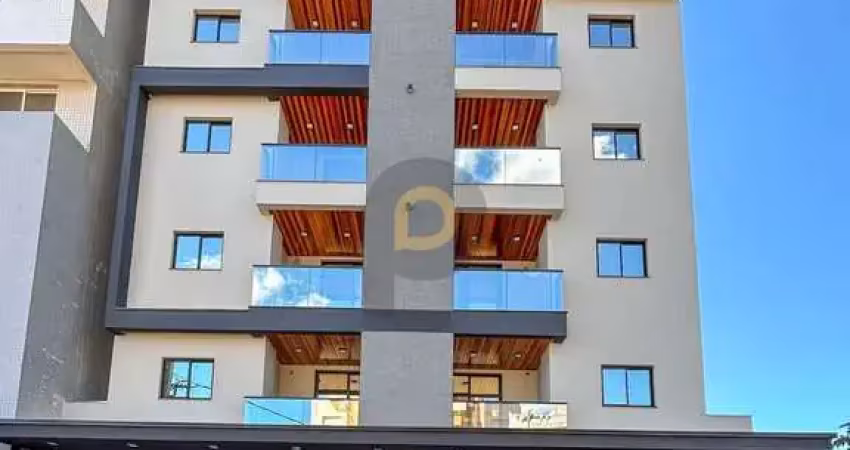 Apartamento à venda no bairro Vila Industrial - Toledo/PR